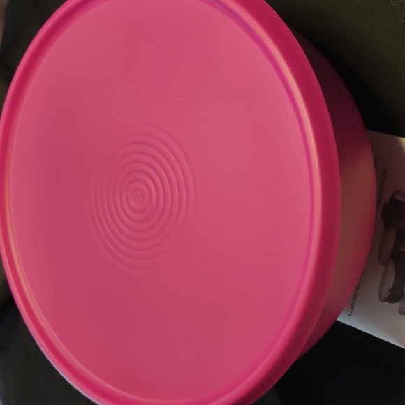 Tupperware Essentials Serving Line Party Bowl and Tray - Picture 4 of 6
